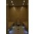 Lampa Led 12 diodowa - zimna
